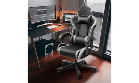 Best Gaming Chairs 2024 For Comfort And Endurance