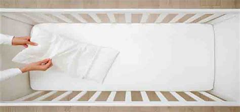 3 Simple Ways To Breathe New Life Into Your Bassinet Mattress