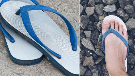 Como Limpar Havaianas Brancas Passos