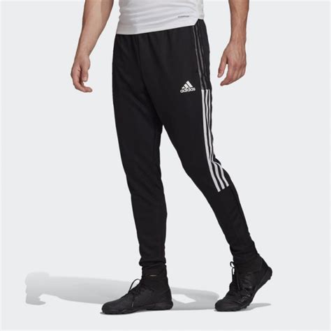 БРЮКИ ТРЕНИРОВОЧНЫЕ ADIDAS TIRO 21 GH7305