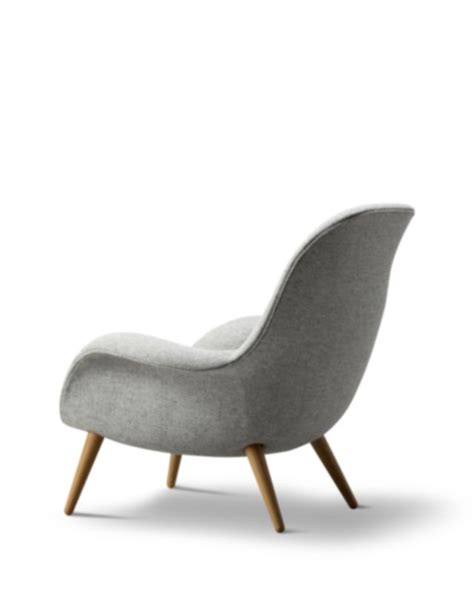 Swoon Lounge Fredericia Furniture Swoon Lounge Chair Swoon Chairs