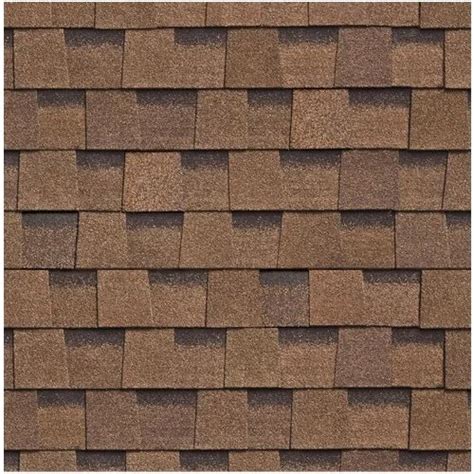 Gaf Timberline Hdz Reflector Sandalwood Laminated High