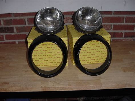 Fs Headlights H S And Sugar Scoops Pelican Parts Forums