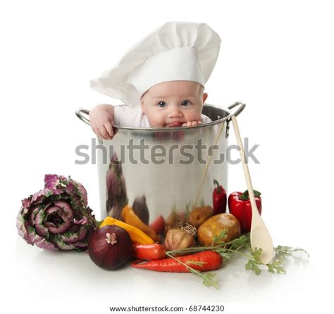 Baby Chef: Over 26,256 Royalty-Free Licensable Stock Photos | Shutterstock