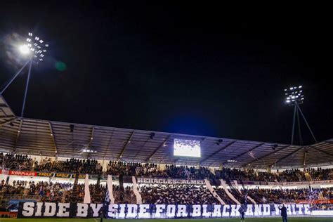 Heracles Almelo Ajax Is Uitverkocht Heracles Almelo