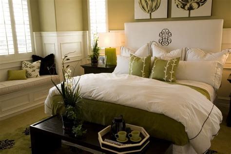 Zen Bedroom Decorating Ideas