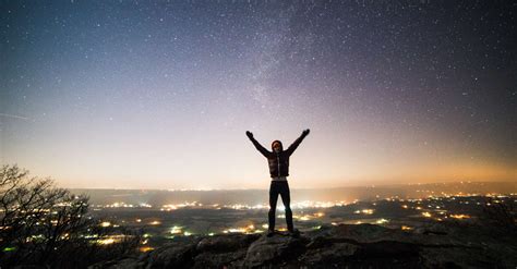 Cursos De Astronomia Que Voc Pode Fazer Online