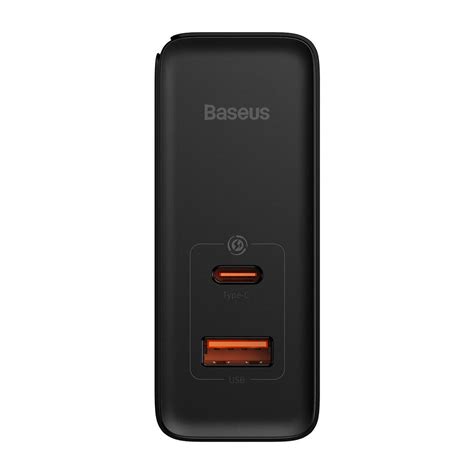 Baseus Gan Pro Charger W Ccgp