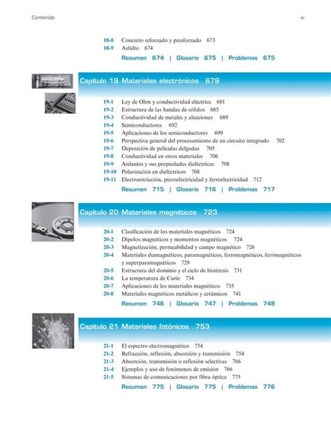 Ciencia e ingeniería de materiales Donald R Askeland PDF