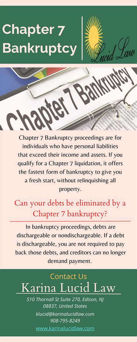 Ppt Edison Chapter 7 Bankruptcy Attorney Powerpoint Presentation Free Download Id10994786