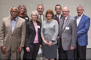 Zilber School of Public Health celebrates accreditation 
