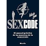 Sex Code Express Manuales De Seducci N Luna Mario Amazon Es Libros