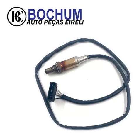 Sensor De Ox Geno Para Jetta L Golf A Derby Meses Sin