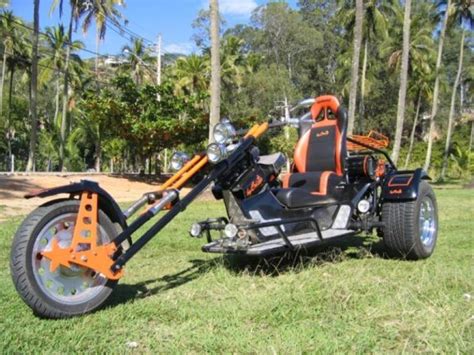 Motocas E Triciclos - Triciclos 2026: 6 melhores modelos para comprar - Motos 2026