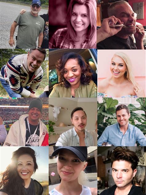 What the cast of Survivor: China looks like today! : r/survivor