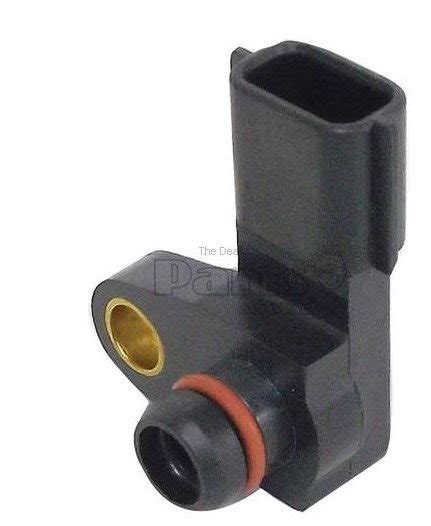 How To Fix The P0106 MAP Sensor Service Engine Soon Fault MyG37