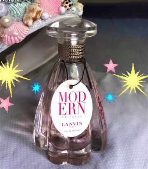 Modern Princess Lanvin аромат — аромат для женщин 2016
