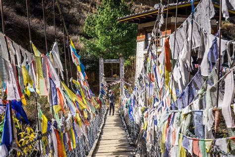 Punakha Suspension Bridge in Bhutan 2024 - Rove.me