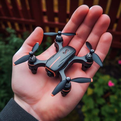 Small Drone With Camera: Your Ultimate Guide