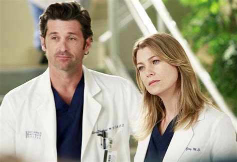 Greys Anatomy Scoop Can The Plane Crash Survivors Save Seattle Grace