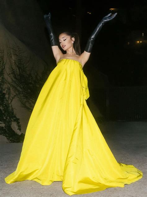 Ariana Grande Party Dress Dresses Images 2022