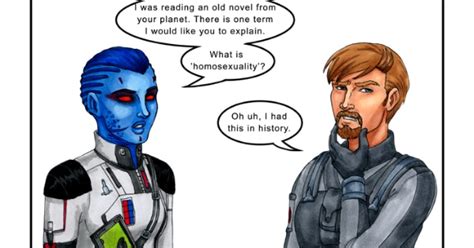 Read Champions And Heroes SWTOR Homosexuality Tapas Community