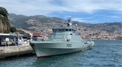 Recusa de militares a cumprir missão em navio patrulha avariado revela