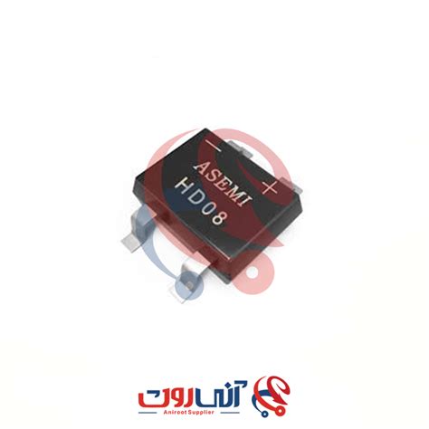 HD08 - آنی روت