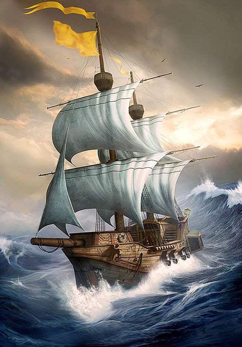 Идеи на тему «Корабли» (73) | корабль, парусники, лодка