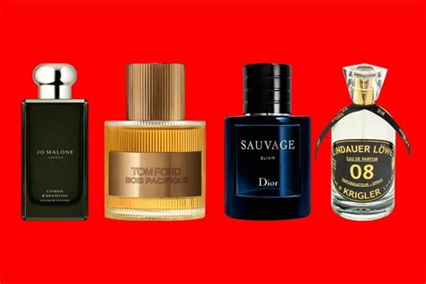 Dicas De Perfumes Masculinos - Os 11 Melhores Perfumes Masculinos de 2025, Segundo Especialistas