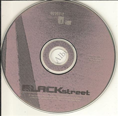 Urban Groove Album Collection: Blackstreet - Blackstreet (1994) R&B Group