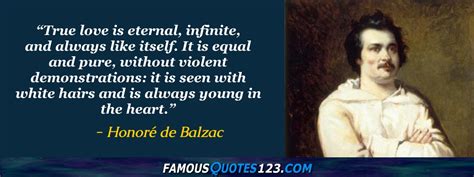 Honoré de Balzac Quotes - Famous Quotations By Honoré de Balzac ...