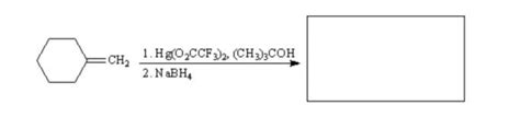 Solved Propose Structure For The Starting Material Reagent Chegg