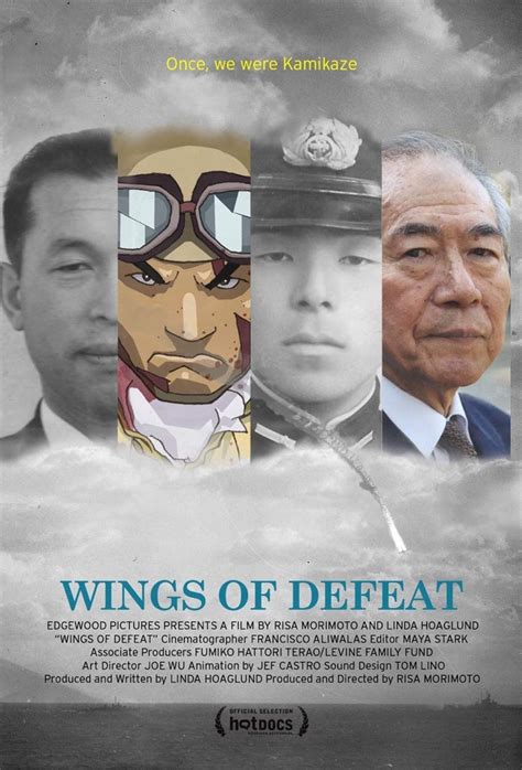 Wings of Defeat - Kamikaze Pilots Who Survived