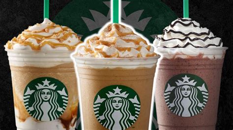 Best Caffeine Free Starbucks Drinks Ranked Youtube