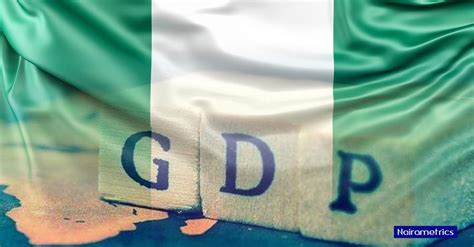 Five Key Takeaways From Nigeria S Q1 2023 GDP Report IMPROVE NEWS