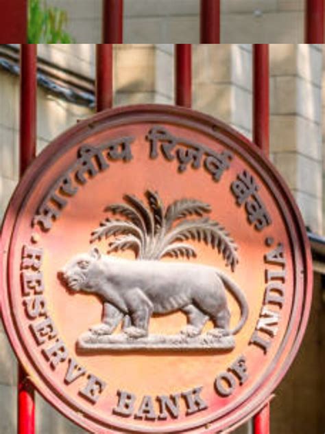 Rbi Grade B Salary Notification Eligibility And More Times Now