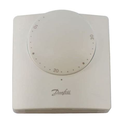 Danfoss Room Thermostat Wolseley