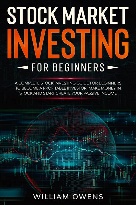 Smashwords Stock Market Investing For Beginners A Complete Stock