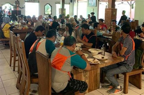 Sindo Hi Lite Rekomendasi Restoran Halal Di Bali Yang Wajib Dicoba