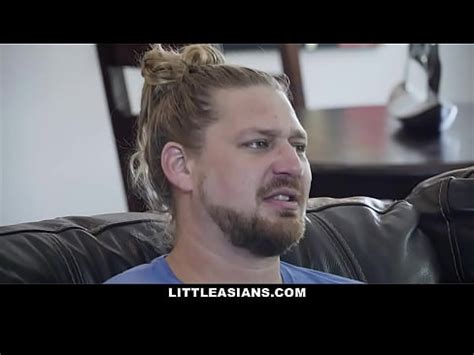 Asian Babe Gets Her Dreams Come True XVIDEOS