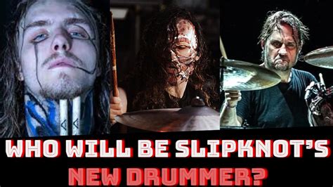 New Slipknot Drummer 2025 - Korie Mildred