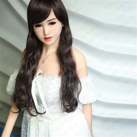 165cm 541ft Small Breast Sex Doll D19051615 Yunna Best Love Sex Doll