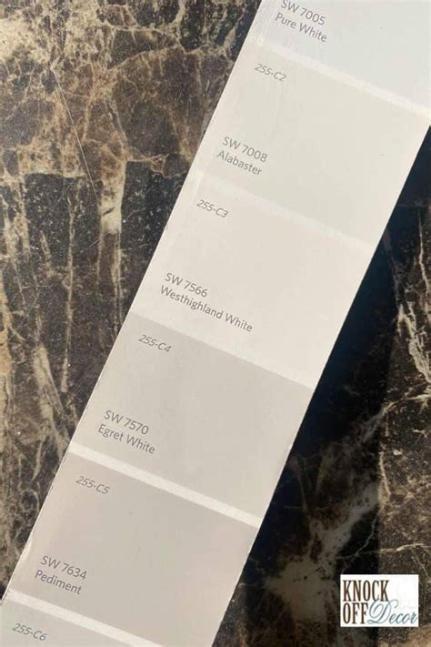 Paint Palette White At Michal Douglas Blog