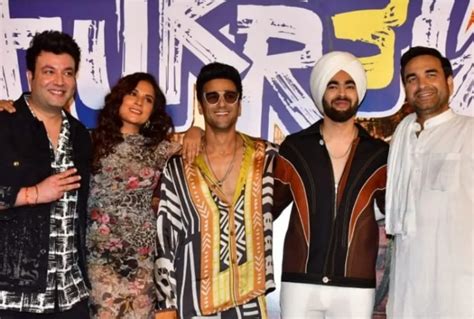 Fukrey 3 Box Office Collection Day 4 Biggest Sunday For Richa Chadhas