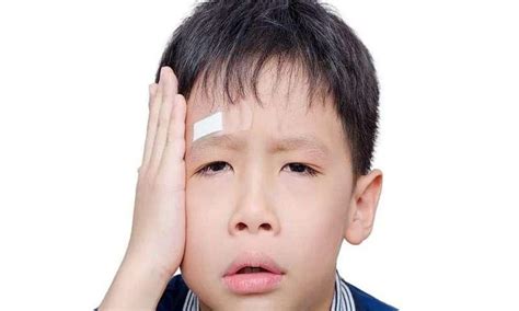 Kids' concussion symptoms may persist for a year - Nexus Newsfeed