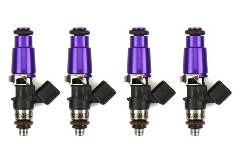 Injector Dynamics Id1050x Fuel Injectors 1050cc Bmw Base 1988 1990