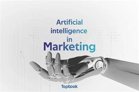 15 Best Examples Of Artificial Intelligence In Marketing