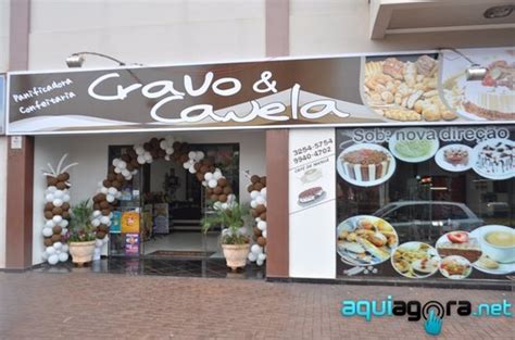 Restaurante Cravo E Canela
