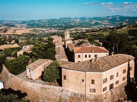 Sito Ufficiale Di Castello Di Montegridolfo Prenota Ora